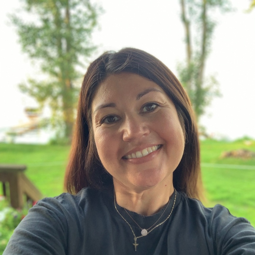 Meet your Posher, Lisa
